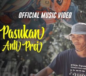 Pasukan Anti Prei