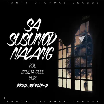 Sa Susunod Na Lang-cover