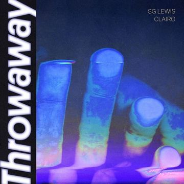 Throwaway-cover