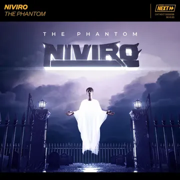 The Phantom-cover