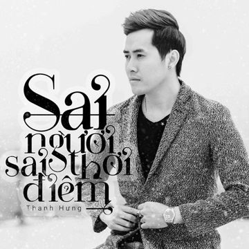 Sai Người Sai Thời Điểm-cover