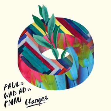 Chameleon-cover