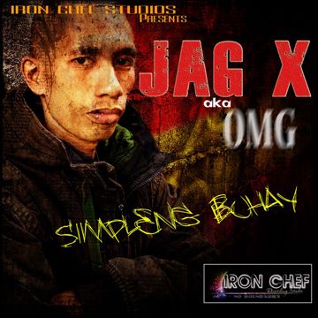 ariel-rivera-simpleng-buhay-cover-image
