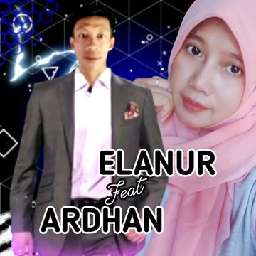 Cintaku tak terbatas waktu-ELANUR feat ARDHAN-cover