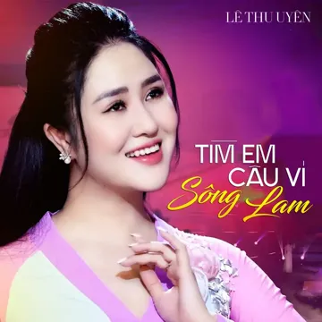 Lỡ Hẹn Với Dòng Lam-cover