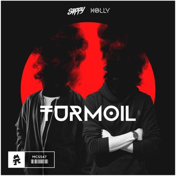 Turmoil-cover