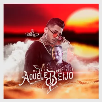 Aquele Beijo-cover