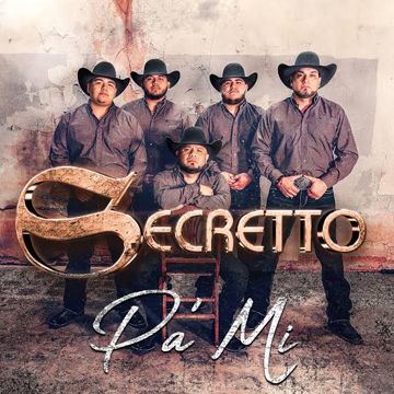 CELOSO SECRETTO-cover