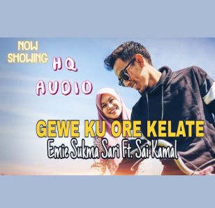 Gewe Ku Ore Kelate