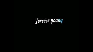Forever Young - Alphaville ( UNDRESSED - Cover )-cover