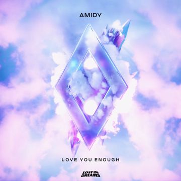 Love You Enough-cover