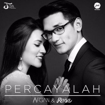Percayalah-cover