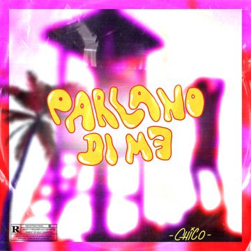 Parlano di Me-cover
