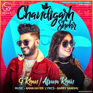 Chandigarh Shehr