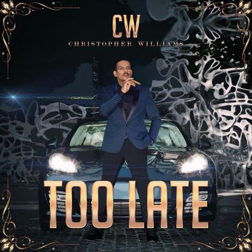 christopher-williams-come-go-with-me-cover-image