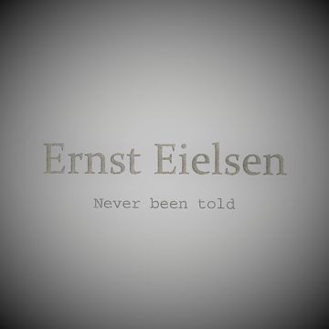 Never Been Told-cover