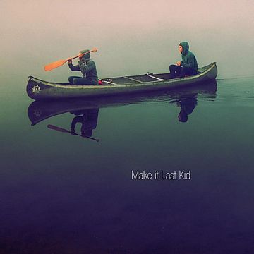 Make It Last-cover