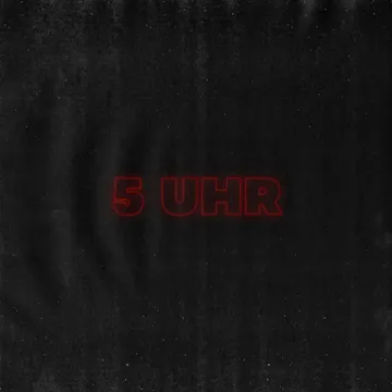 5 Uhr-cover