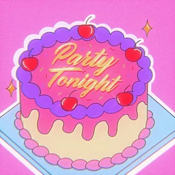 Party Tonight-cover
