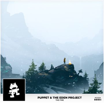 The Fire-cover