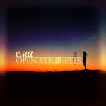Open Your Eyes(Original Mix)-cover