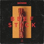 Beef Stick(Extended Clean Mix)-cover