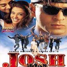 Haare Haare Haare Hum To Dil se haare josh-cover