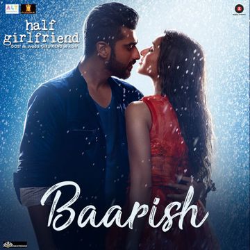 Baarish-cover