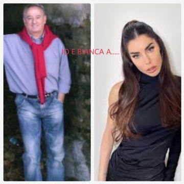 Bianca Atzei Ora Esisti Solo Tu-cover