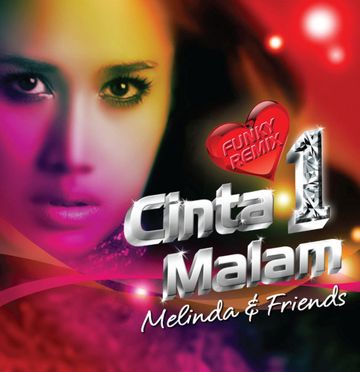 Cinta Satu Malam (Remix Vers.)-cover