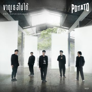 ขาดเธอไม่ได้ (เพลงประกอบละคร "หัวใจรักพิทักษ์เธอ")-cover