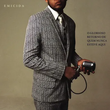 Hoje Cedo-cover