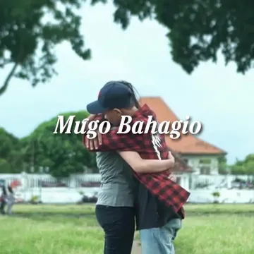 Mugo Bahagio-cover