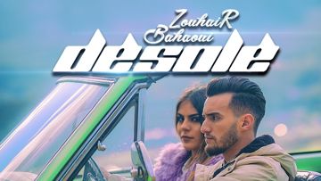 Désolé ديزولي