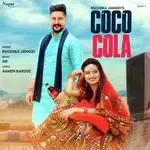 Coco Cola-cover