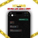 KIUBO(Remix)-cover