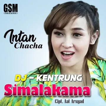 DJ Kentrung Simalakama-cover