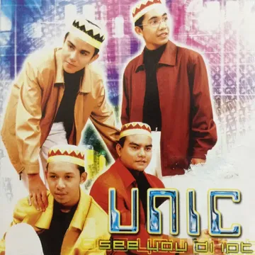 Sebuah Pertemuan-cover