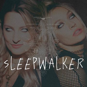 sLeepwALkeR