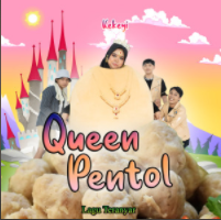 Queen Pentol