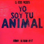 Yo Soy Tu Animal-cover