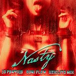 Nasty-cover