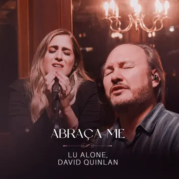 Abraça-me (Ao Vivo)