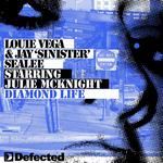Diamond Life(Copyright Diamond Tribe Mix)-cover