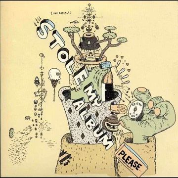 戰爭 (陳奐仁,胡蓓蔚,Mc仁)-cover