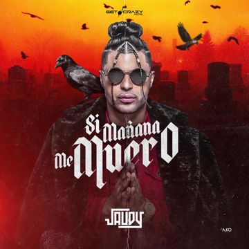 Si Mañana Me Muero-cover