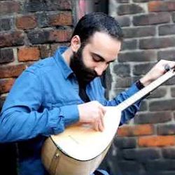 AK MELEĞİM-cover