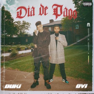 Día De Pago-cover