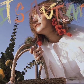 It's Autumn-cover