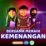 Bersama Meraih Kemenangan(Remastered 2024)(Remaster)